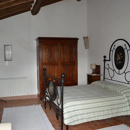 Farm stay Agriturismo La Disperata *