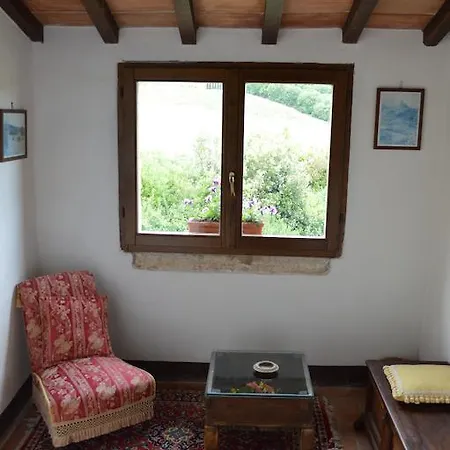 Farm stay Agriturismo La Disperata *