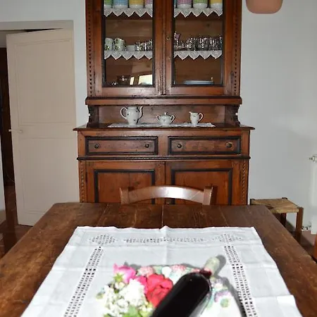 Agriturismo La Disperata Farm stay